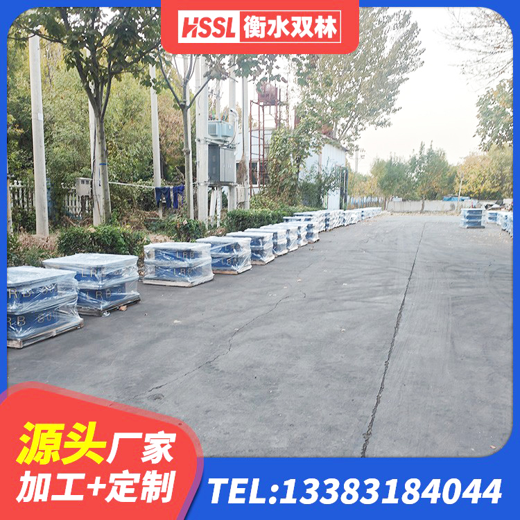 榕江县铅芯隔震支座LRB1100-220生产厂家 榕江县LRB1100铅芯橡胶隔震支座什么价格 榕江县HDR1400高阻尼支座源头工厂 榕江县建筑隔震支座LNR700-Ⅱ - 第6张