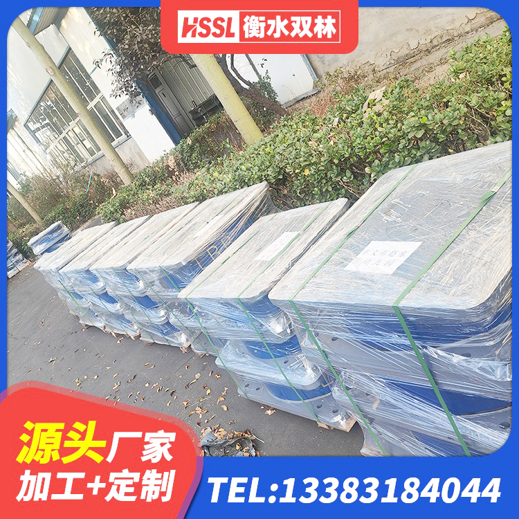 榕江县铅芯隔震支座LRB1100-220生产厂家 榕江县LRB1100铅芯橡胶隔震支座什么价格 榕江县HDR1400高阻尼支座源头工厂 榕江县建筑隔震支座LNR700-Ⅱ - 第2张